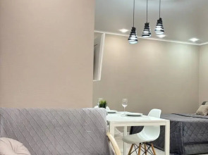 Квартира MoonRoom 72 Мкр. Европейский квартал