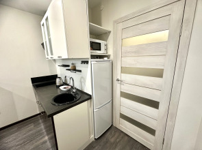 Квартира Garnet Apartments Горизонт