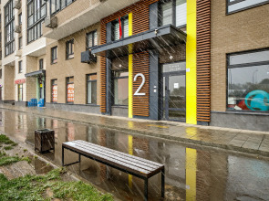 Апартаменты 1 MaxRealty24 Просторная 11