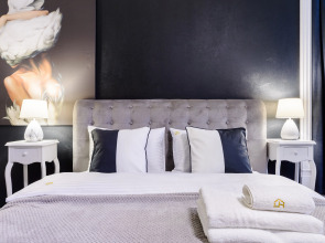 6-комнатный дом HomeApart Новгородская, 11