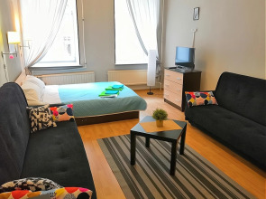 Гостевой дом MK Okna