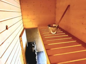 Коттедж ЭЙВА Модуль