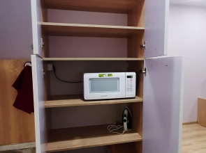 Апартаменты на Власихинском проезде