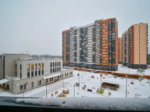 Квартира на Яворки