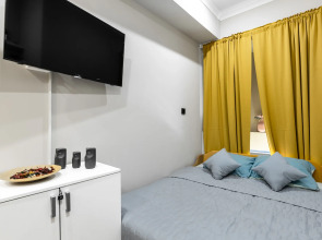 Апартаменты Проспект Вернадского 106