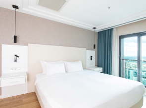 Hotel Radisson Residences Avrupa TEM Istanbul