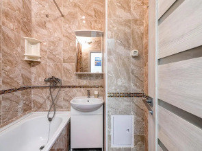 Апартаменты Новинский бульвар 14