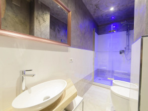 LBH Hotel Vespasiano