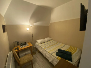 Мини-Отель Славянский Двор