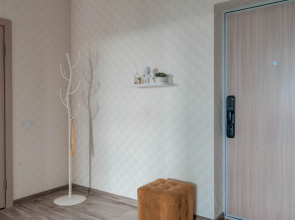 Квартира Город на ладони