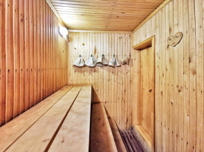 Гостевой дом Пять Холмов