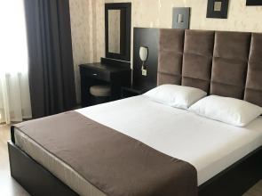 Гостевой Дом Alex Houm