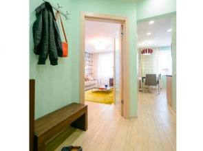 Квартира Art-Apart