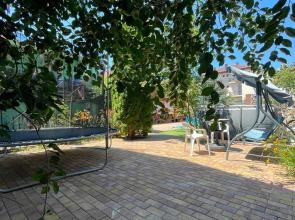 Гостевой дом Флоренция