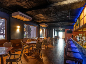 Отель Hulhule Island