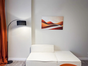 Апартаменты Архитектон