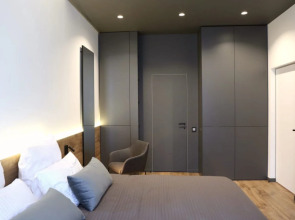 Квартира Good Day Apartments