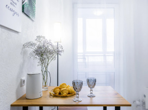 Квартира Сеть апартаментов ЧемодаНН