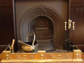 Отель Grand Hotel Nuwara Eliya