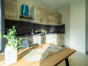 Квартира для командировки учебы отдыха