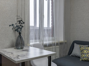 Апартаменты на Мещерском бульваре 5А