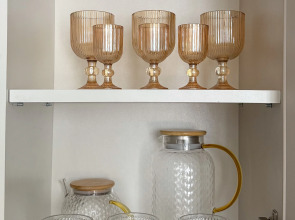 Апартаменты у пляжа Балтийского моря