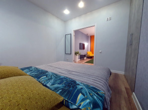 Квартира Люкс