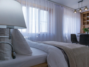 Апартаменты Люкс Ловец Снов 2