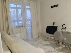 Квартира в 6-м микрорайоне 34