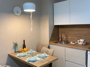 Апартаменты Люкс Смолина 6