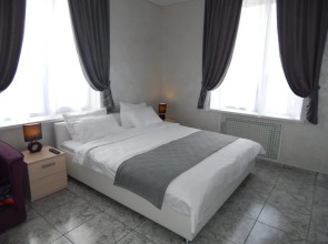 Гостевой дом Люкс