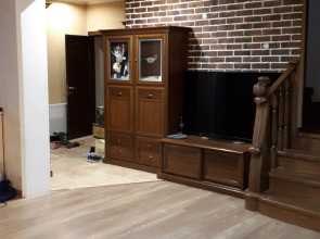 Частный Дом Коттедж