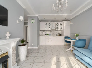 Апартаменты Стандарт в ЖК Романов