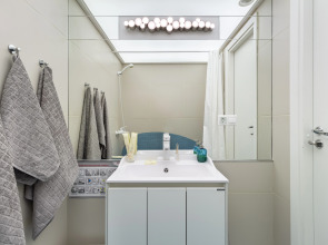 Апартаменты 39 на 60 Лет Октября