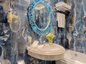 Отель Le Metropole Luxury Heritage Hotel Since 1902