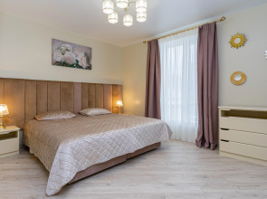 Гостевой Дом Отрадное