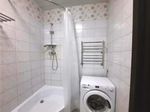 Апартаменты The Loft студия в Реутово у метро Новокосино