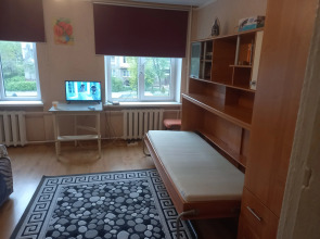 Квартира Квартирка  у Полоцкой