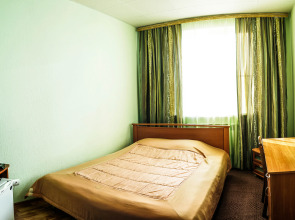 Меблированные комнаты Гамма