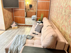 Квартира в самом центре города