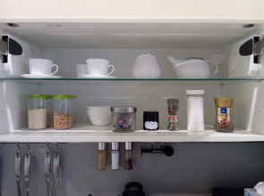 Квартира Твой Камчатский Дом Бриз