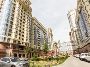 Апартаменты ArendApartment Graf Orlov 47