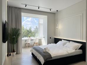 Апартаменты Lux  Smart №8