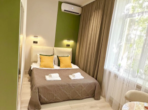 Апартаменты I9.9