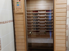 Квартира с Сауной