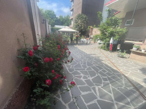 Апартаменты Natali