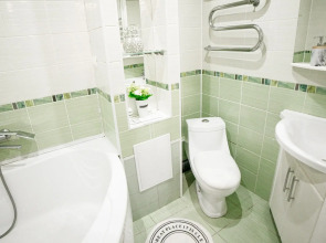 Апартамент Строителей 32А