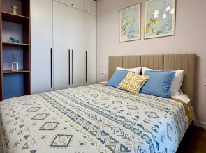 Квартира GelenDream