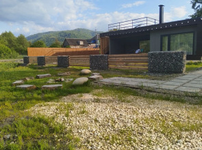 Вилла Eco Villa Адыгея