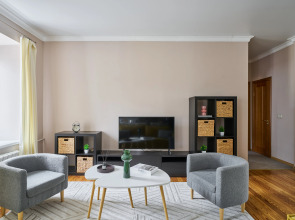 Апартаменты 2 Комнатная в 5 Минутах Пешком от Кремля